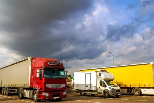 Adana Bostancı Nakliyat Ambarları